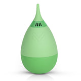 VSGO Air Blower Grün Blasebalg für Objektiv- & Sensorreinigung