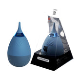 VSGO Air Blower Blau Blasebalg zur Reinigung von Kamera & Objektiv