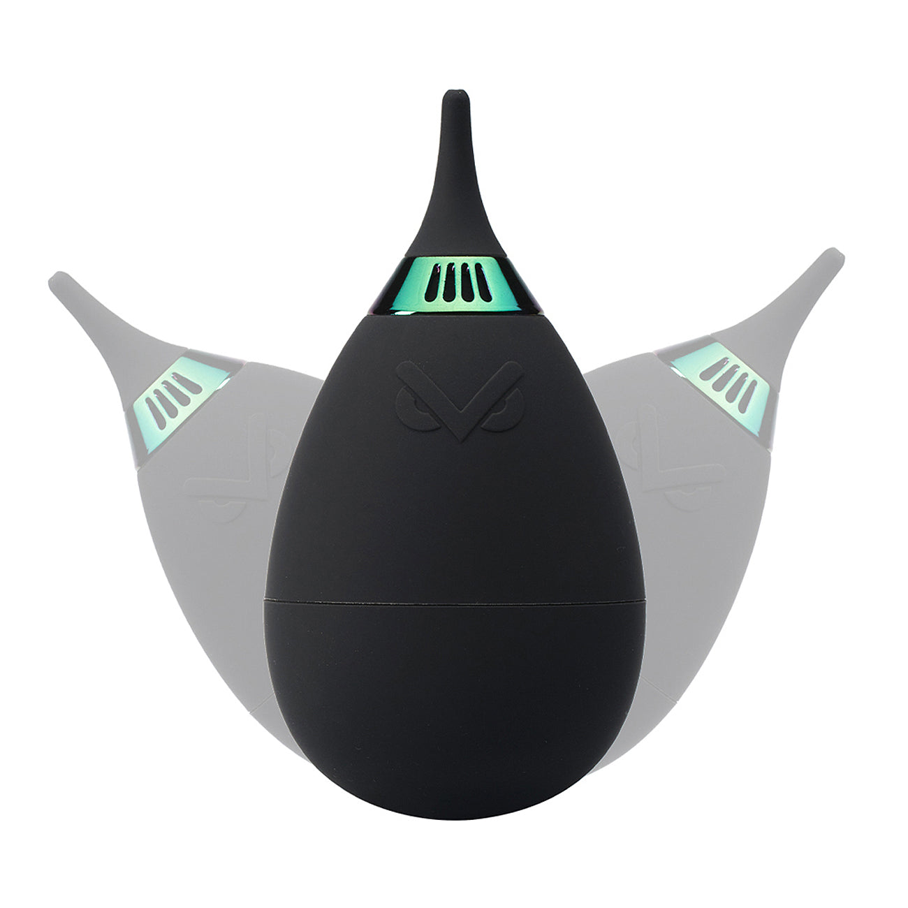 VSGO Air Blower Antistatischer Blasebalg für Kameras & Objektive