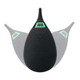 VSGO Air Blower Antistatischer Blasebalg für Kameras & Objektive