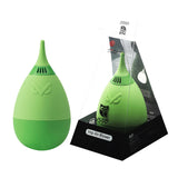 VSGO Air Blower Grün Blasebalg für Objektiv- & Sensorreinigung