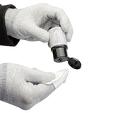 VSGO Kamera-Reinigungsset Komplett-Kit für Objektiv, Sensor & Display