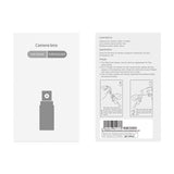 VSGO Kamera-Reinigungsset Komplett-Kit für Objektiv, Sensor & Display