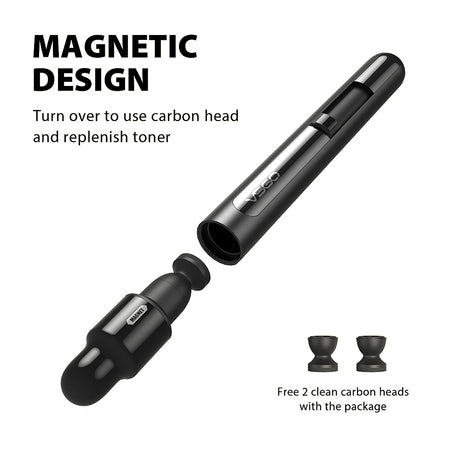 VSGO Lens Cleaning Pen Reinigungsstift für Kameraobjektive & Displays
