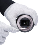 Baumwoll-Reinigungstäbchen Staubfreie Swabs für Kamera & Sensor
