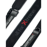 VSGO Black Snipe Pro Kameragurt – Profi-Schnellverschlussgurt - Stalker Black