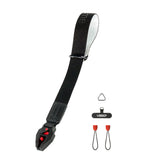 VSGO Black Snipe Urban Kamera-Handgurt (Q-Black) – mit Quick-Release & 360° Anti-Twist-Sicherung
