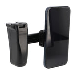 Magnetischer Smartphone Vlogging-Grip mit Bluetooth-Fernauslöser, Stativ- & Cold-Shoe-Anschluss