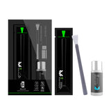 VSGO Sensor Reinigungskit für 4/3 Kameras inkl. Flüssigkeit & Swabs
