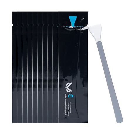 VSGO Sensor Reinigungskit für APS-C Kameras inkl. Flüssigkeit & Swabs