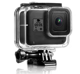 Wasserdichtes Case Schutzbox Für GoPro Hero 8 Waterproof Case Schutzgehäuse