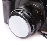 Weißabgleich Kappe Graukarte White Balance Cap 67mm