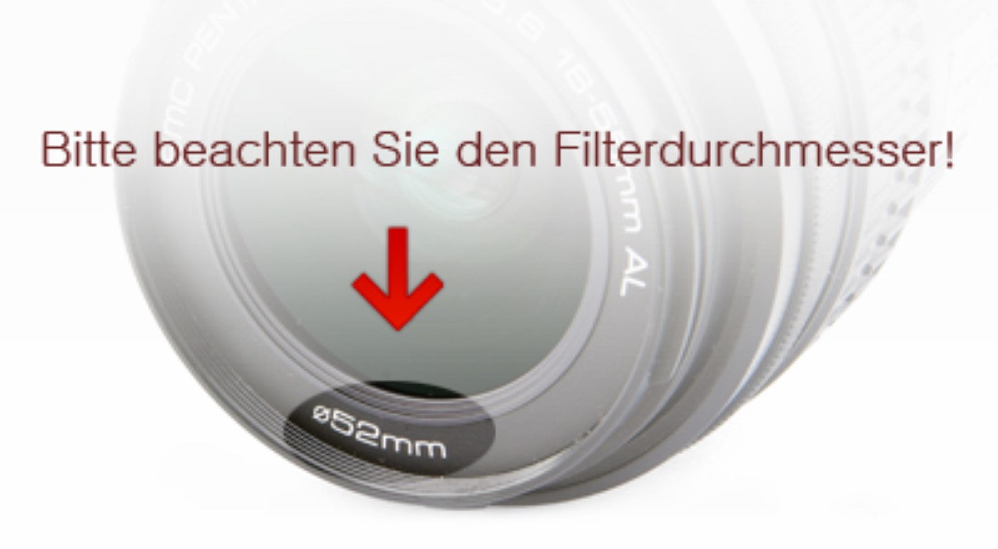 Weißabgleich Kappe Graukarte White Balance Cap 77mm