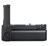 Batteriegriff für Nikon Z7 Z7II Z6 Z6II Z5 ähnlich MB-N10 optimal für Hochfornat USB-C