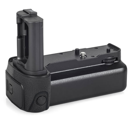 Batteriegriff für Nikon Z7 Z7II Z6 Z6II Z5 wie MB-N10 inkl. 2x EN-EL15B Akkus
