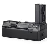 Batteriegriff für Nikon Z7 Z7II Z6 Z6II Z5 ähnlich MB-N10 optimal für Hochfornat USB-C