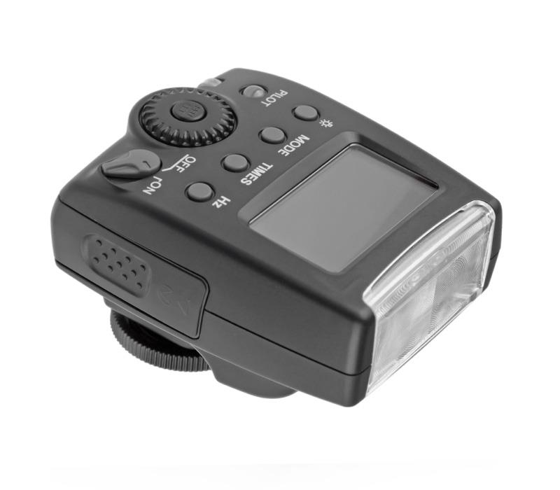 Meike TTL Blitz für Canon EOS Kameras Speedlite MK-300
