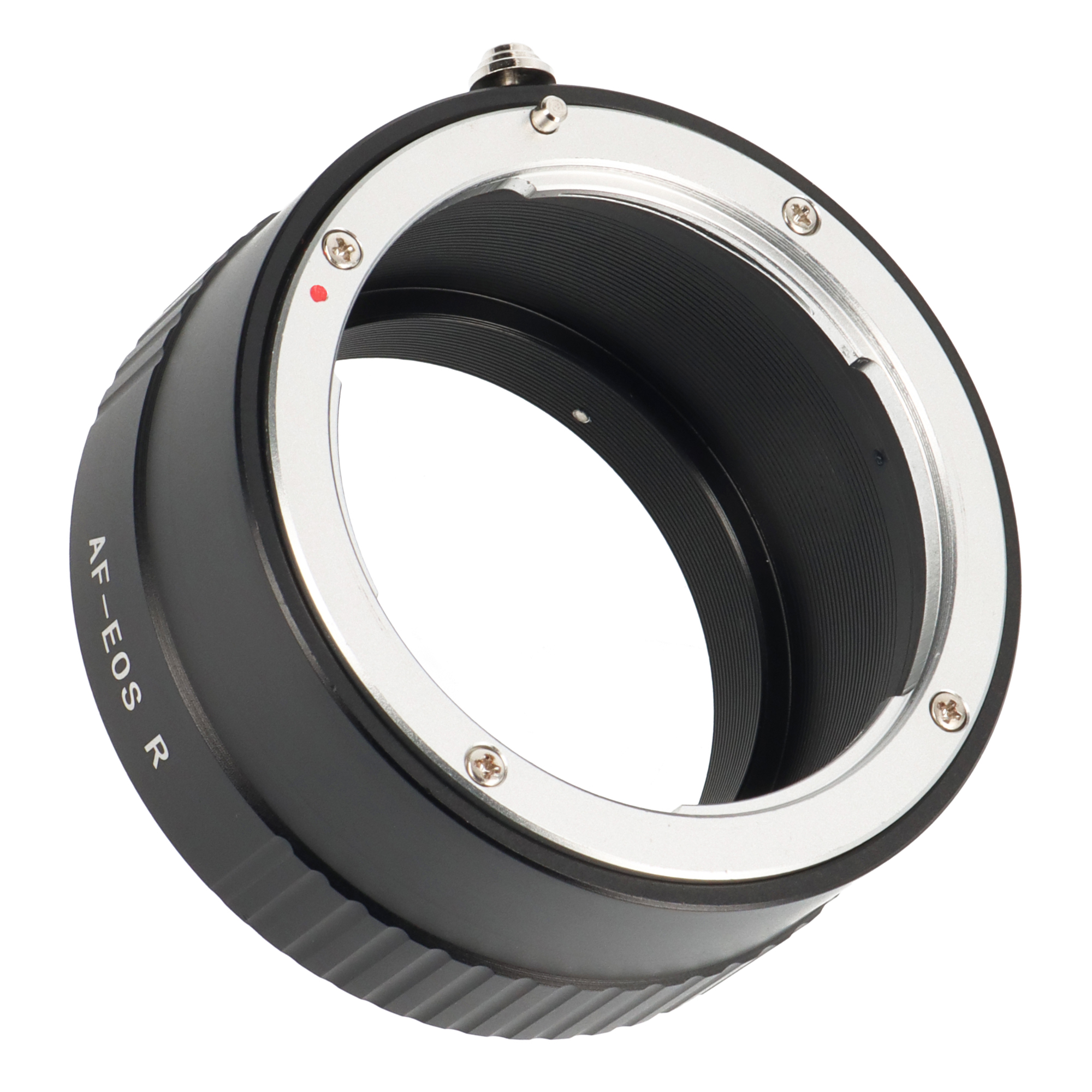 Objektivadapter AF Bajonett Objektive an Canon EOS R Mount AF-EOS R