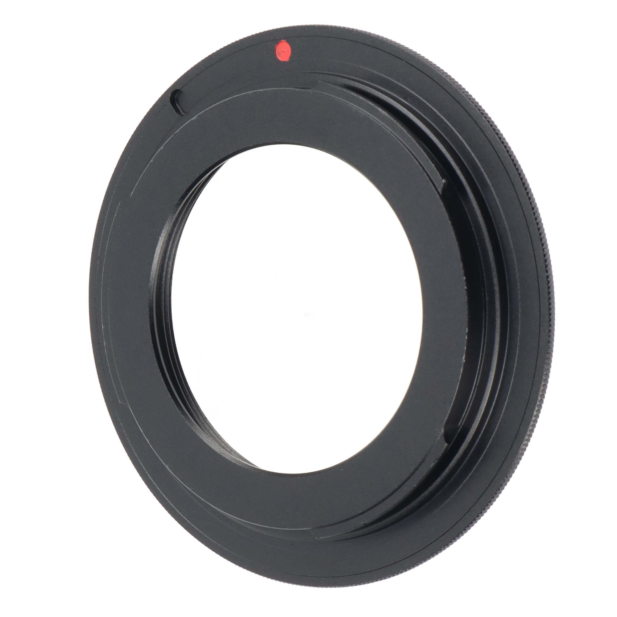 M42 Adapter auf Canon EOS