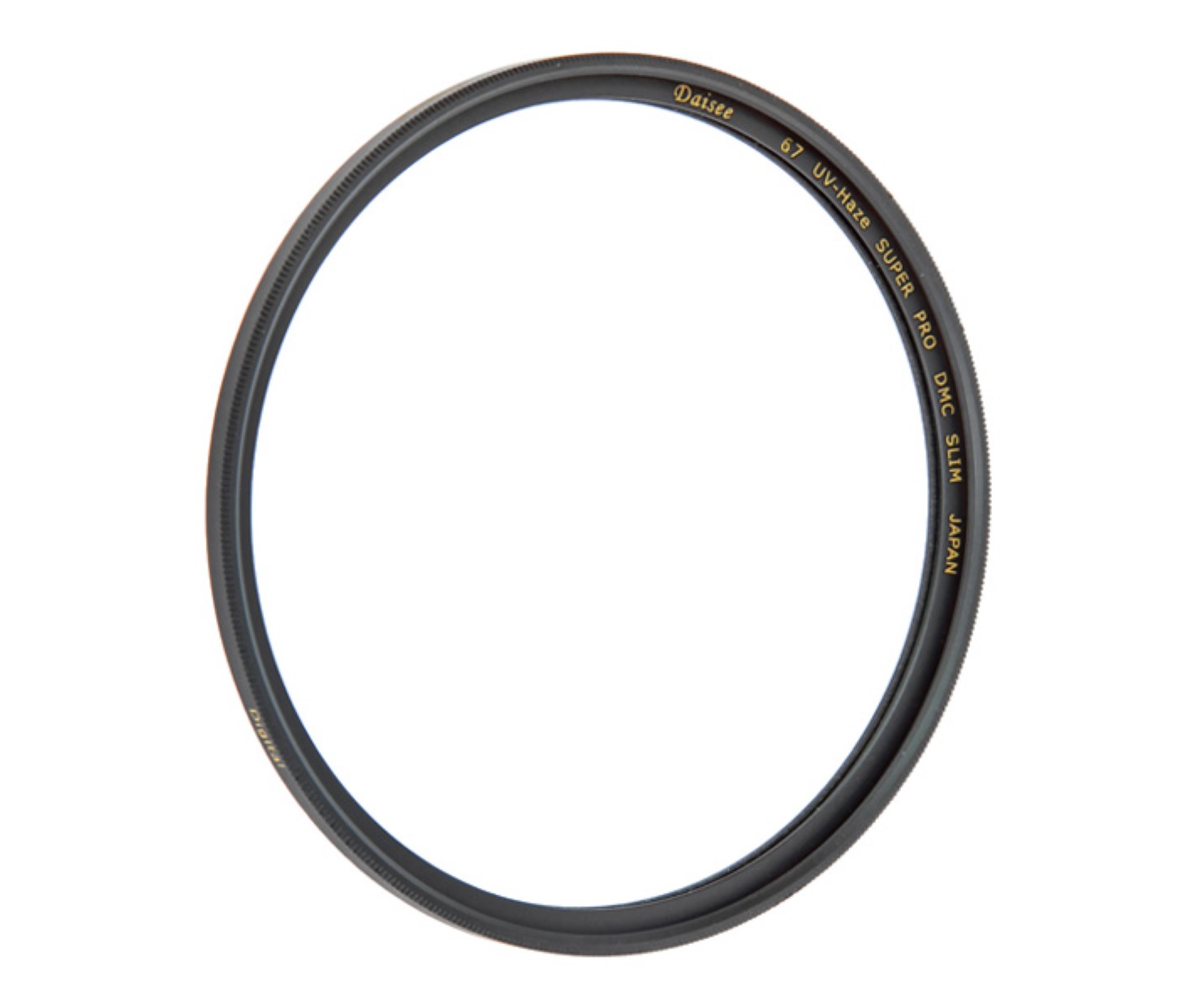 Daisee UV-Haze Super Pro DMC Slimm 67mm UV-Filter