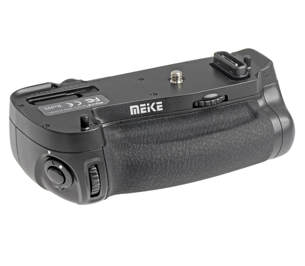 Meike Batteriegriff für Nikon D750 wie MB-D16