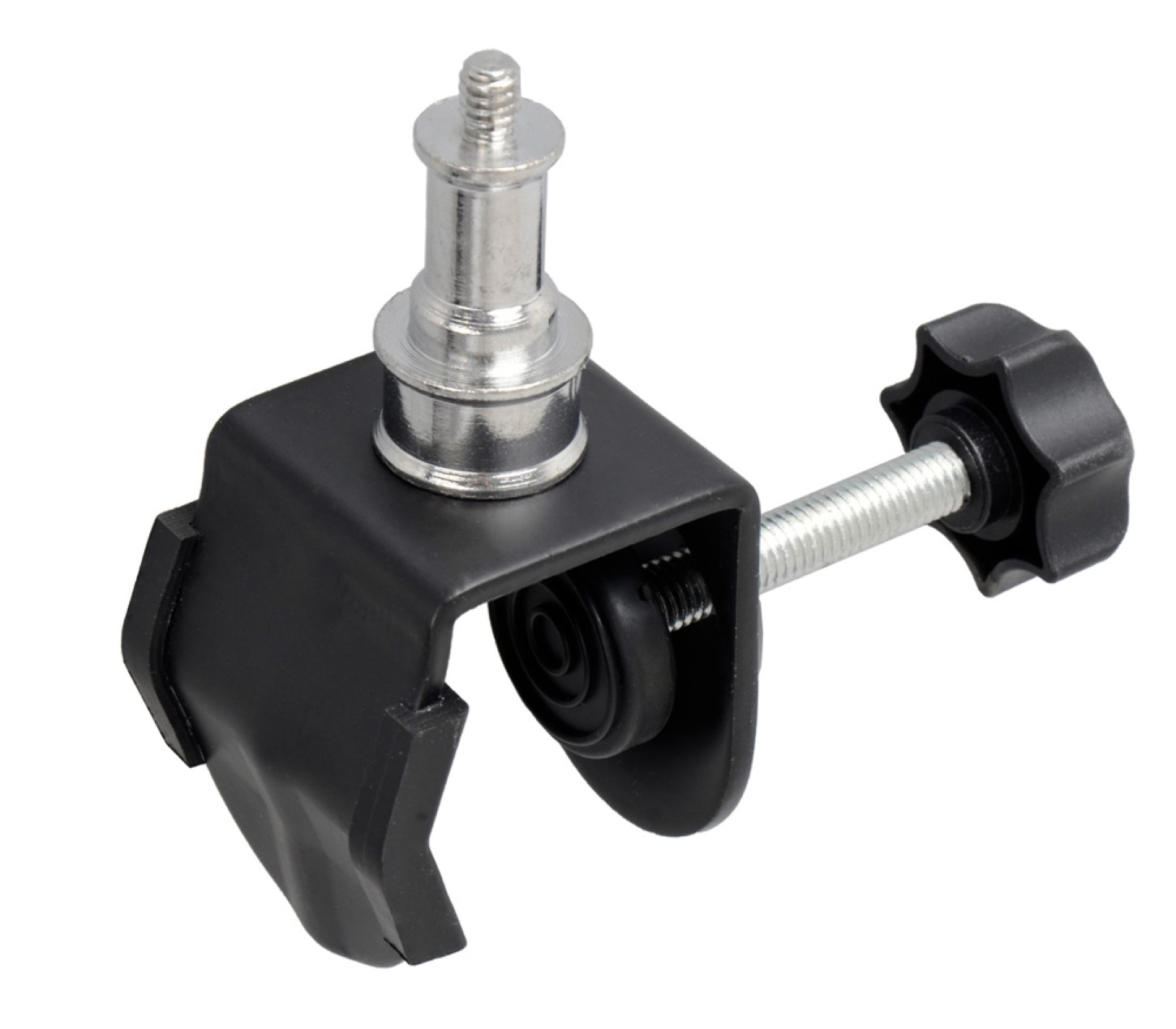 ayex Studioklemme Schraubzwinge mit Spigot und 1/4" Gewinde GP-17