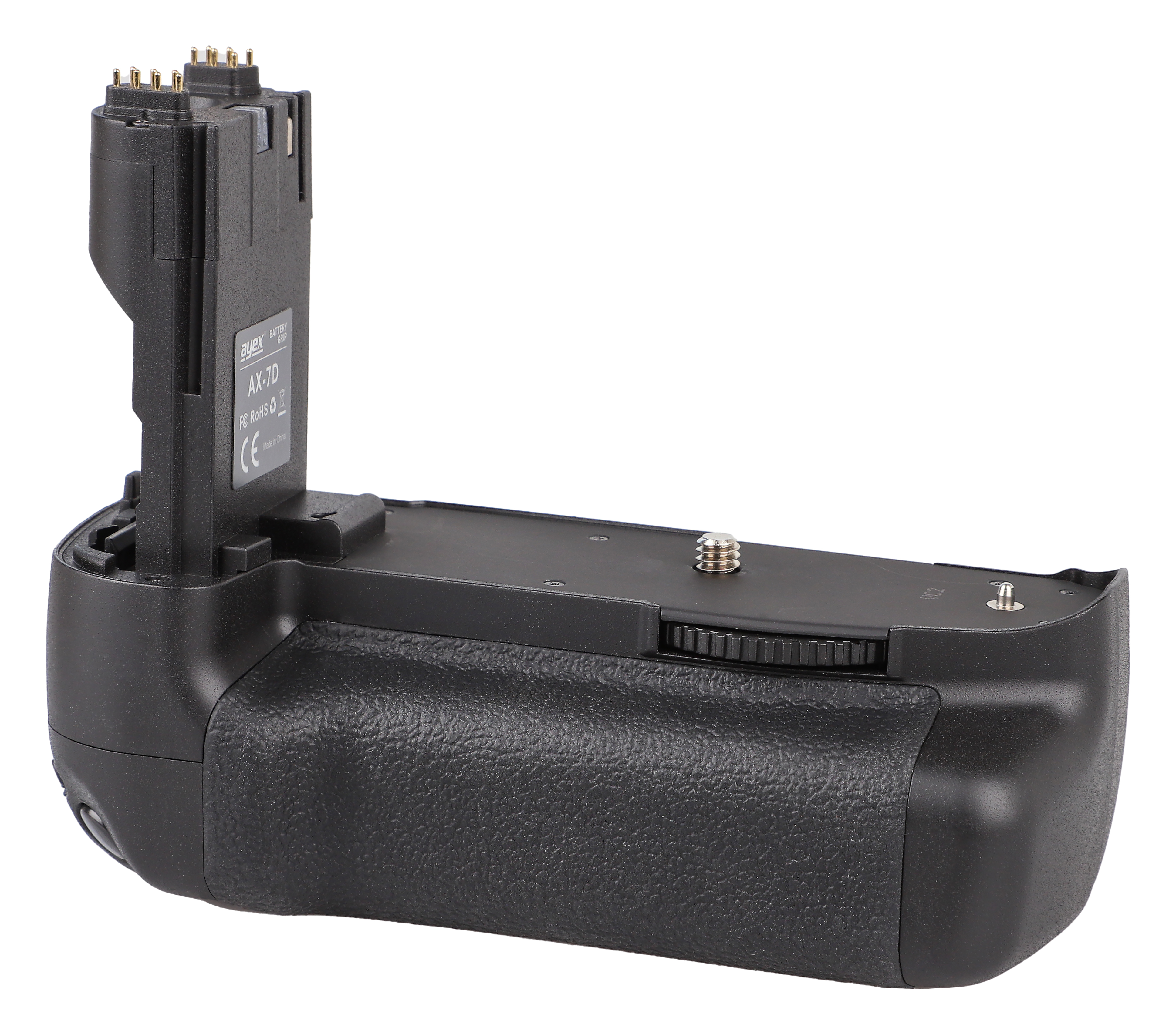Battery grip for Canon EOS 7D as BG-E7