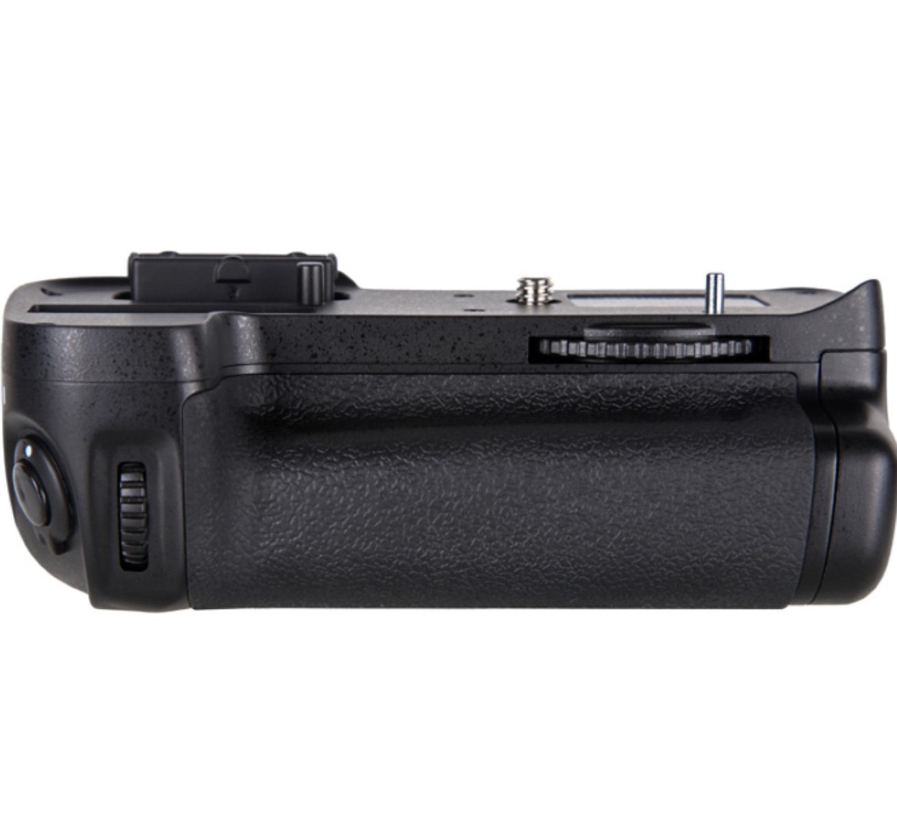 ayex Batteriegriff für Nikon D7000 Ersatz für MB-D11 optimal zum fotografieren im Hochformat