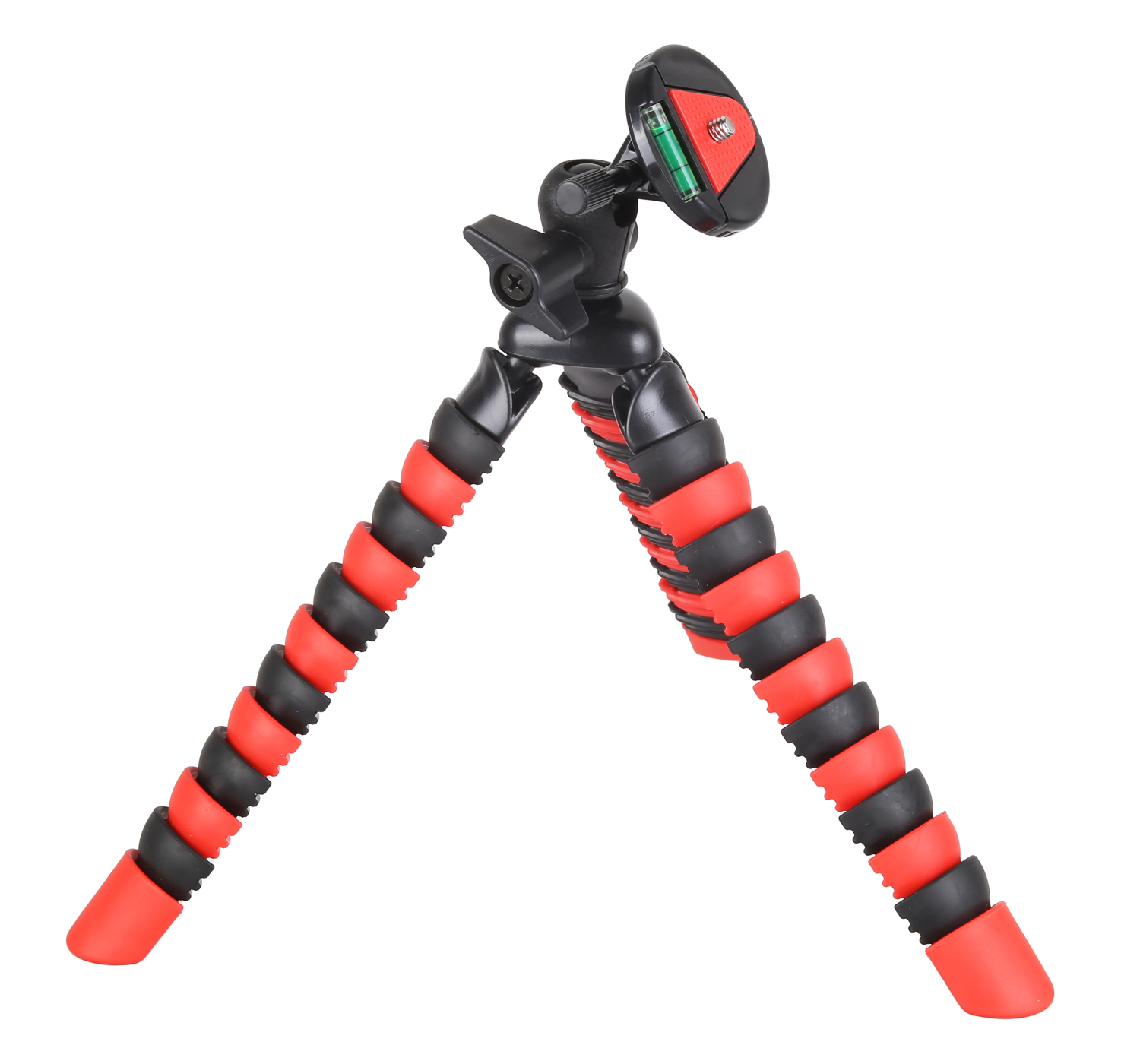 Flexibles Dreibein Kamera-Stativ, Octopus-Tripod - TM-20