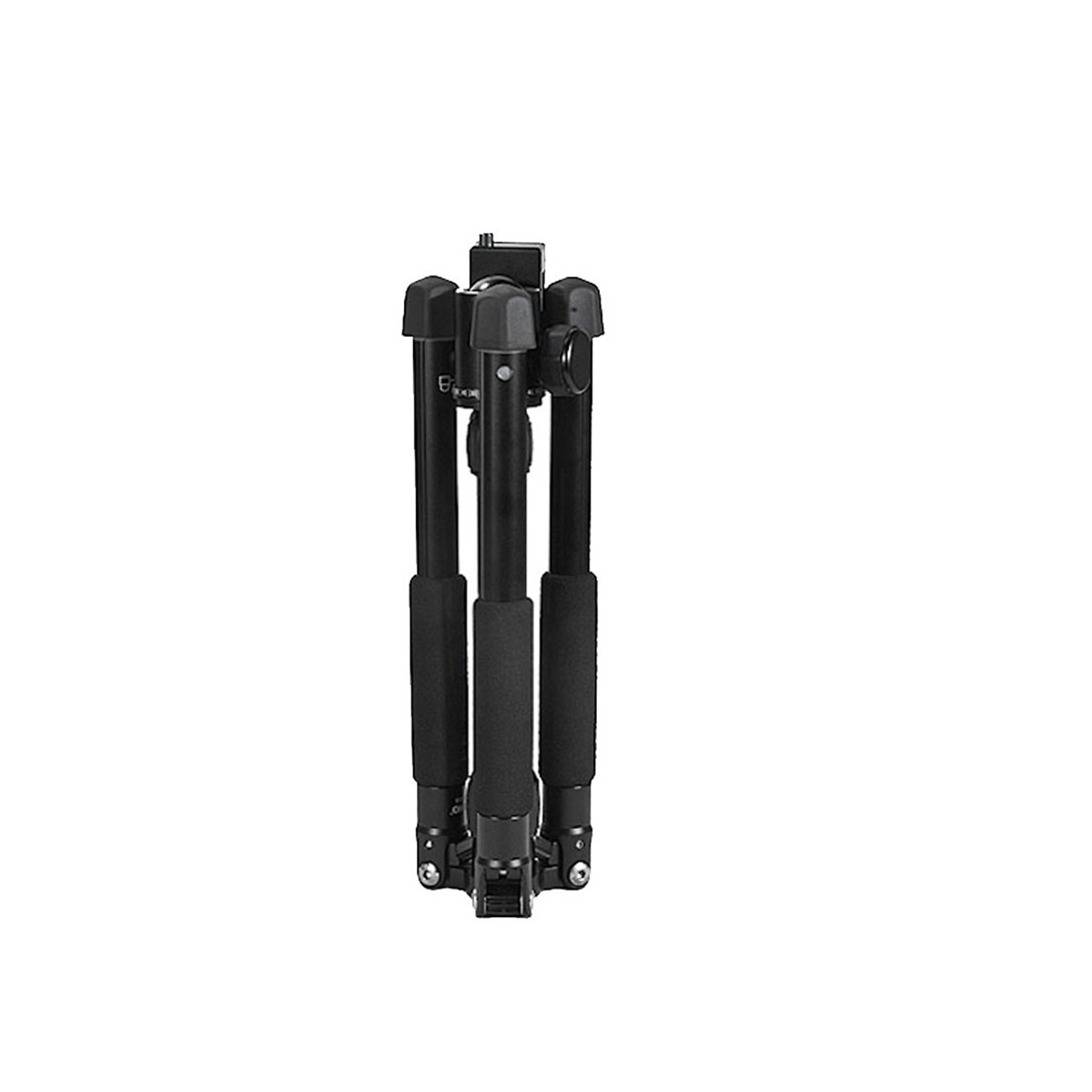 JUSINO TMQ-2205 Tripod Traveller kompaktes Reisestativ