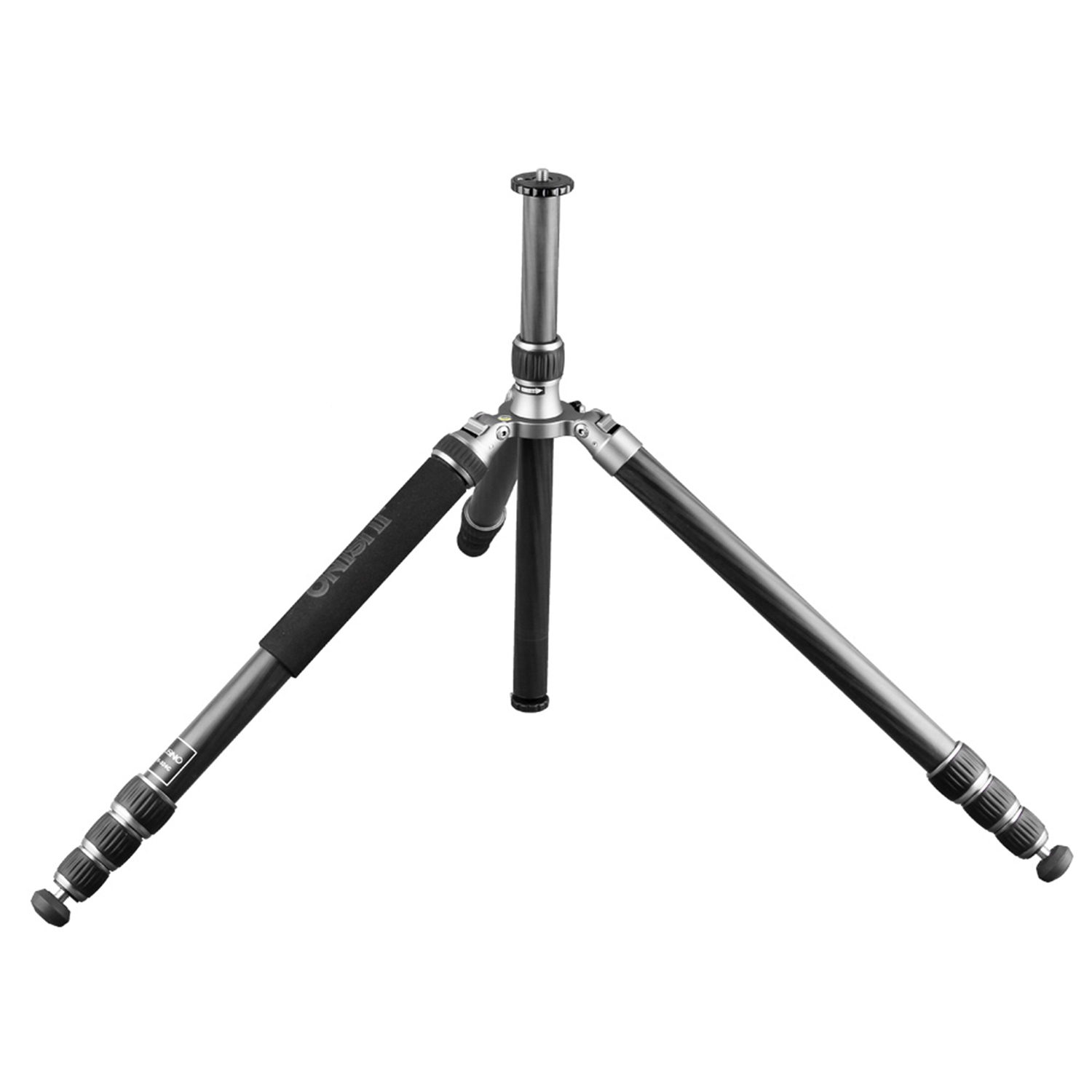 Profi Traveller Tripod Stativ mit Monopodfunktion JUSINO TK-324