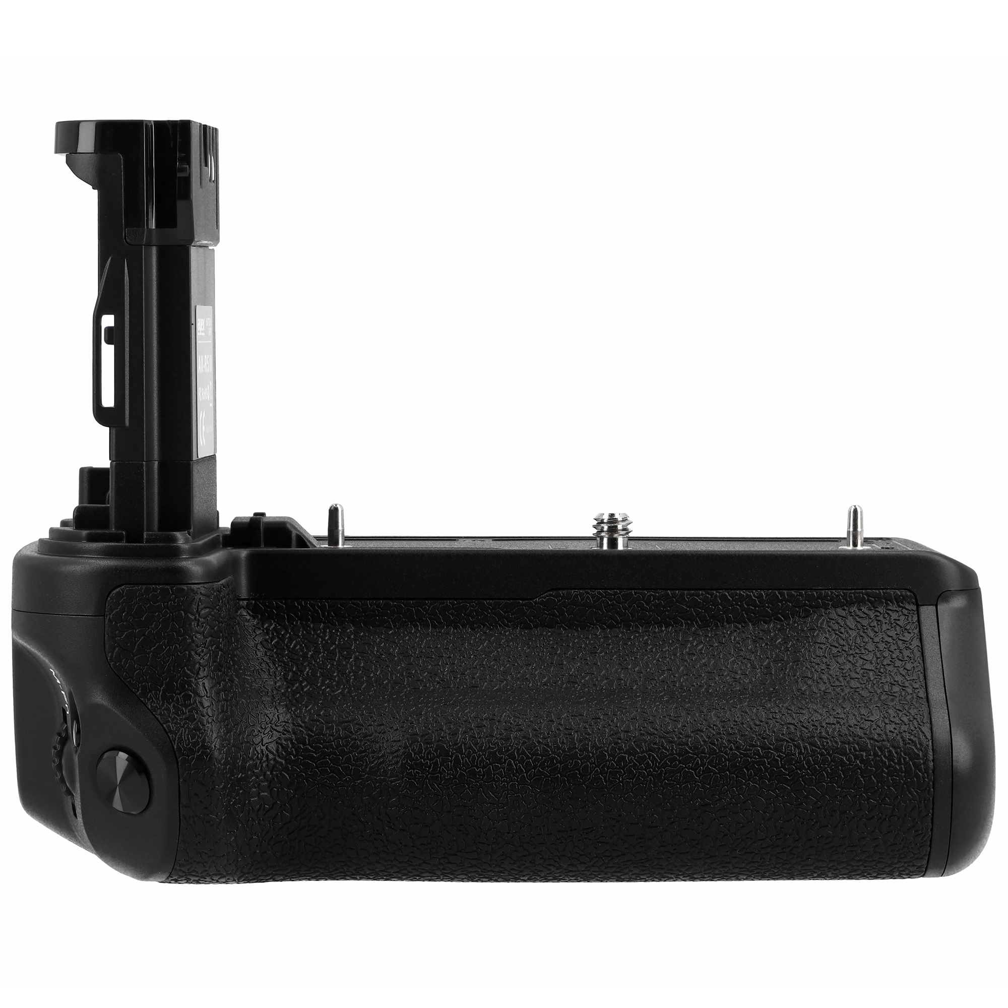 Batteriegriff für Canon R5 ersetzt BG-R20 Kamera Hochformatgriff Multifunktions Handgriff