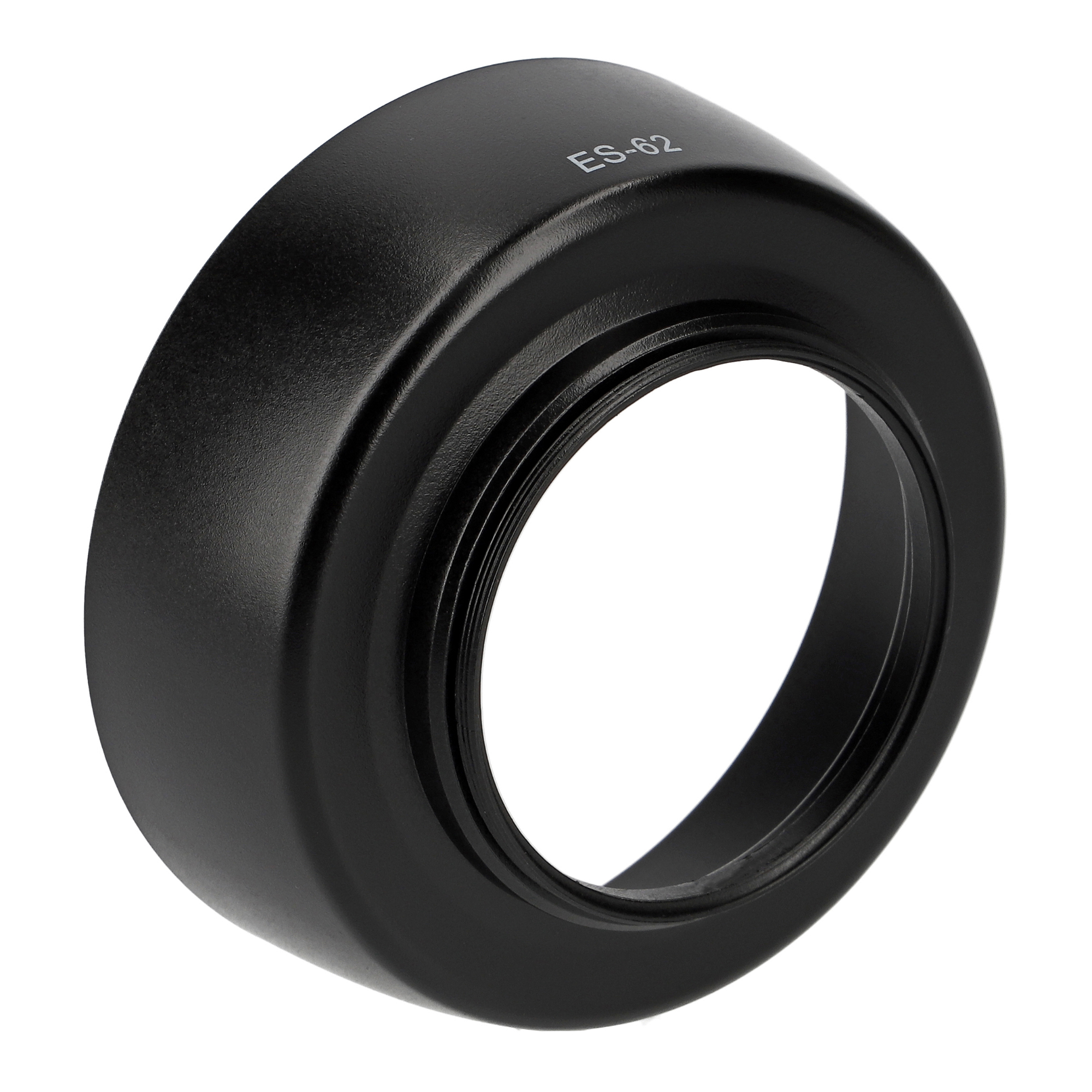 Gegenlichtblende ES-62 Sonnenblende für Canon EF 1.8/50mm II ES-62 Lens Hood