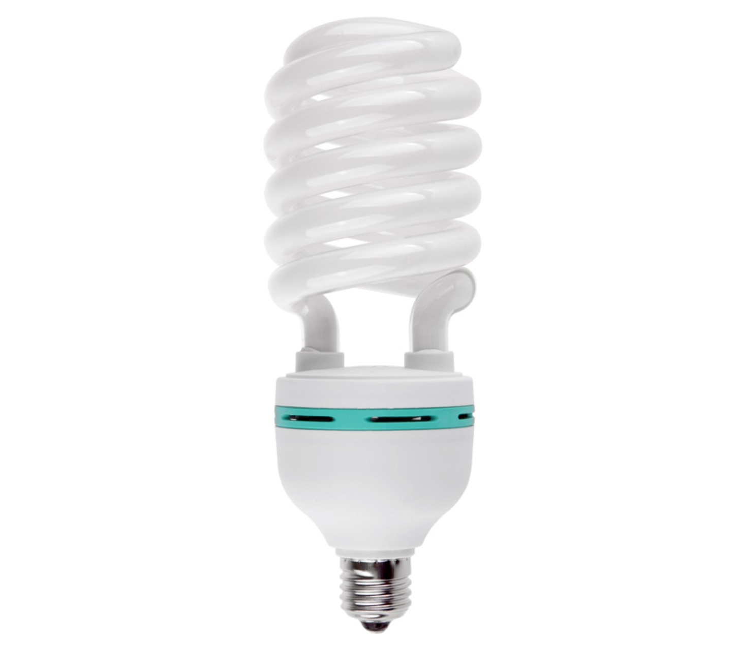 Spiral-Tageslichtlampe E27 85W (entspricht 450W)