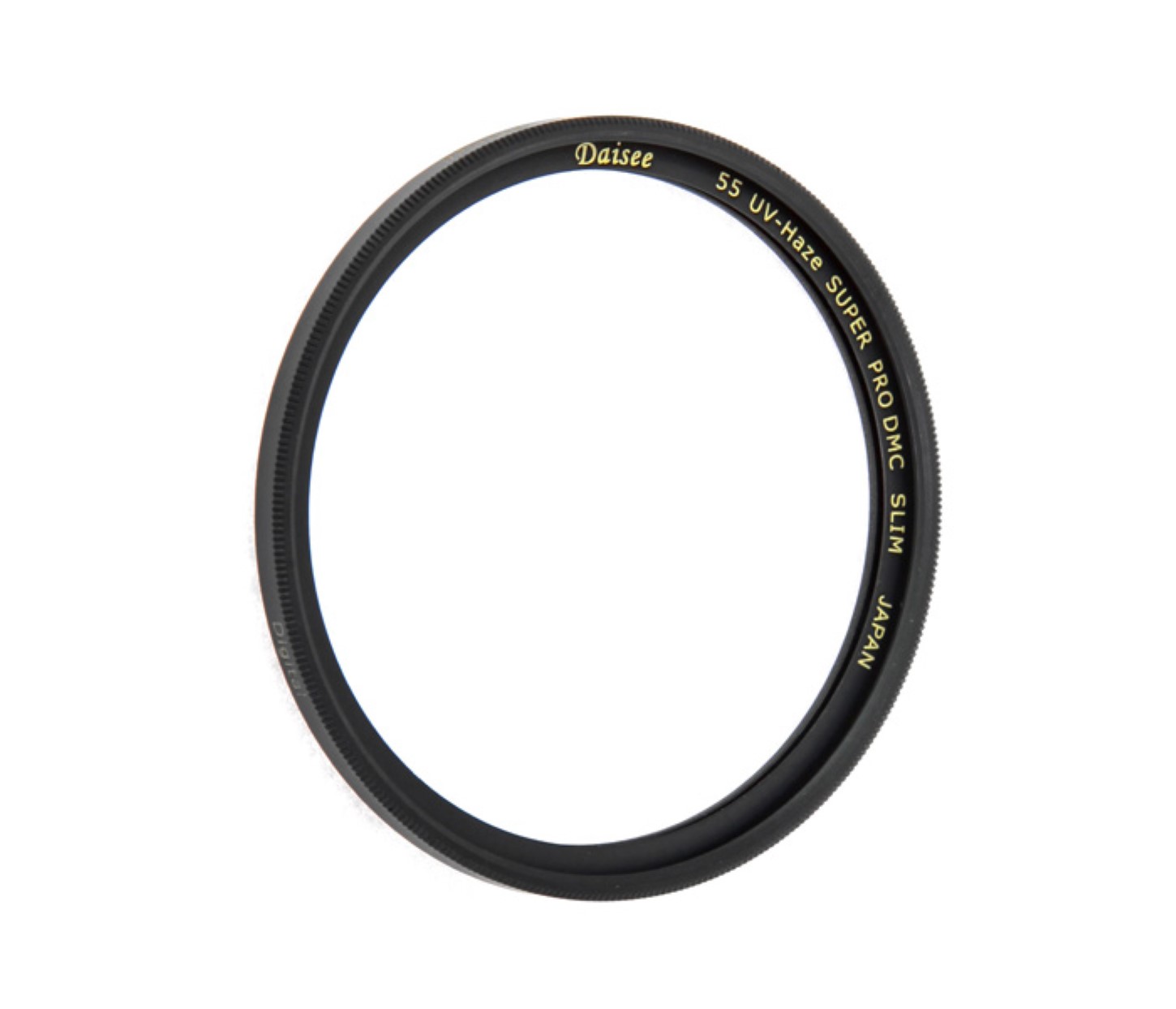 Daisee UV-Haze Super Pro DMC Slimm 55mm UV-Filter