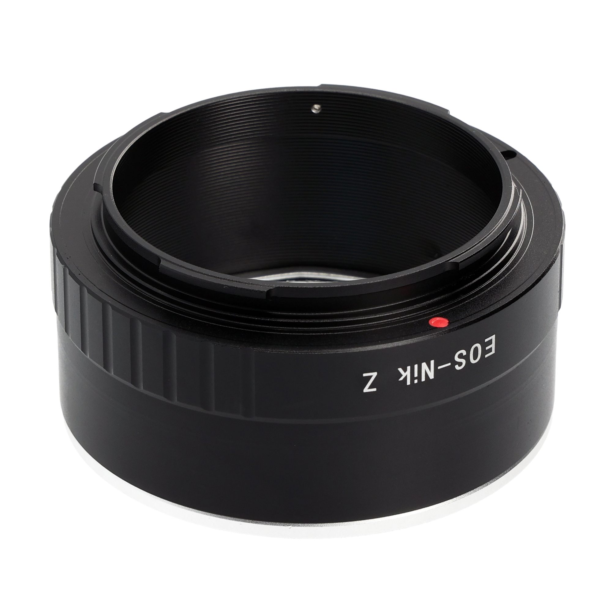 Objektivadapter Canon EF Bajonett Objektive an Nikon Z Kameras EF-Z