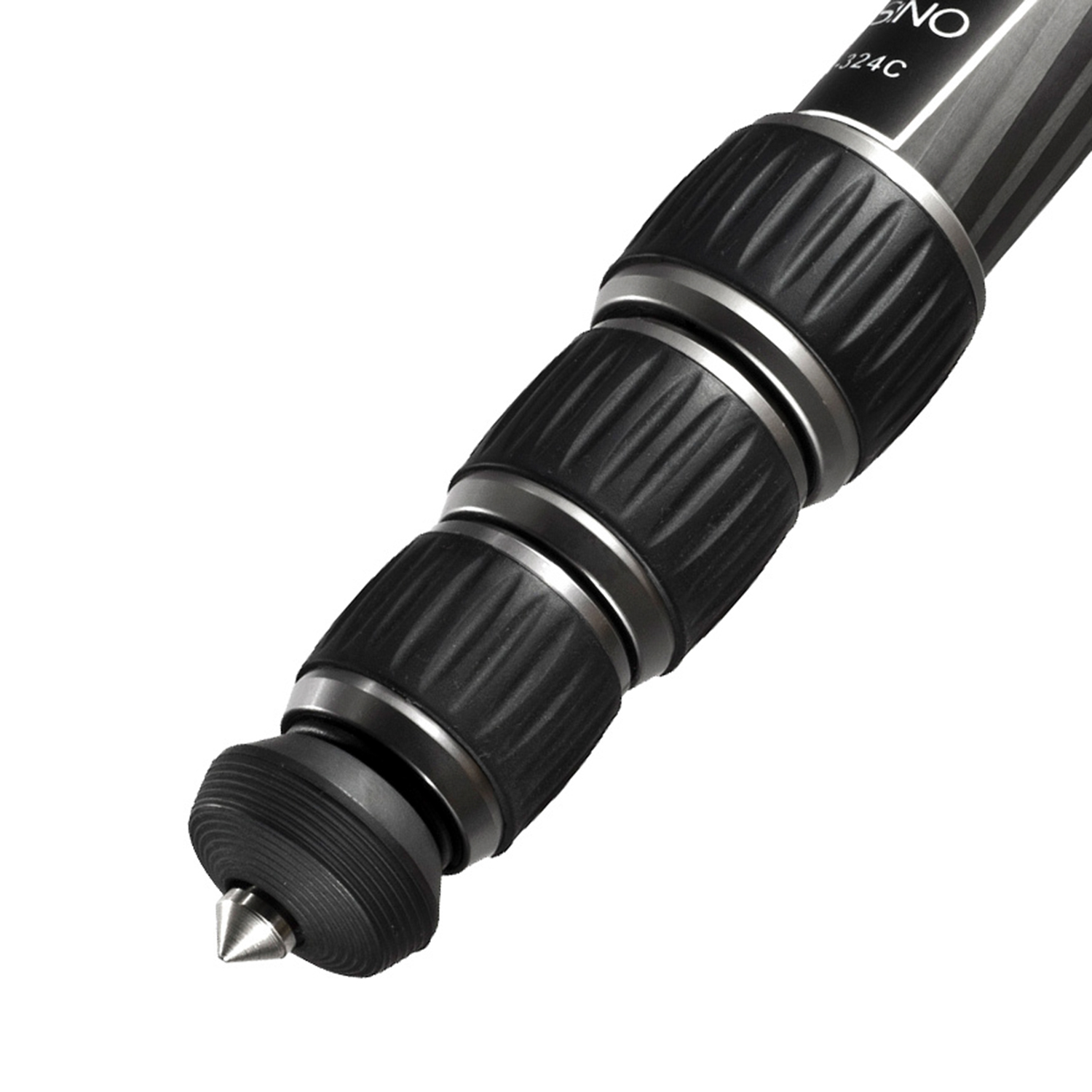 Profi Traveller Tripod Stativ mit Monopodfunktion JUSINO TK-324