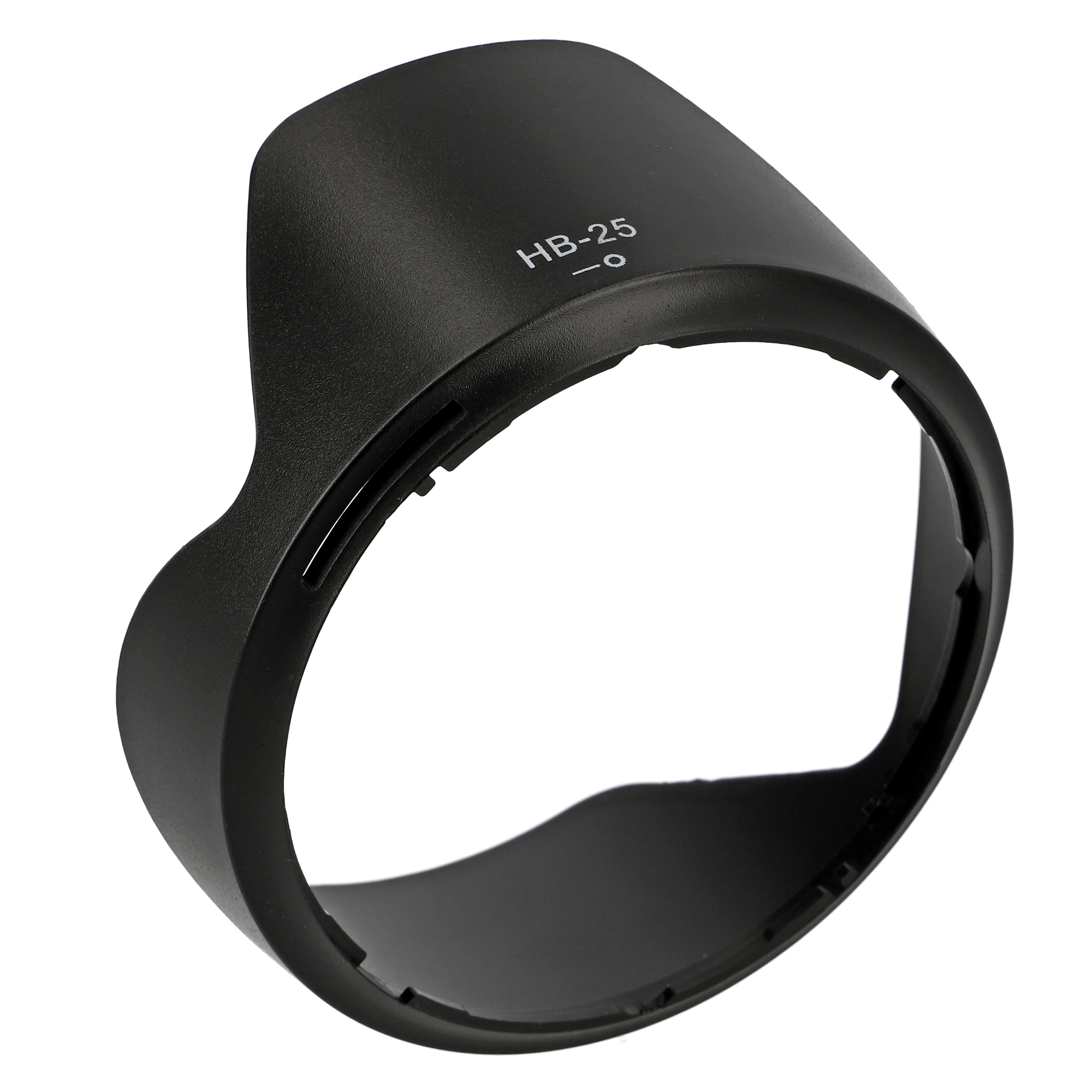 Gegenlichtblende HB-25 Sonnenblende für Nikon 24-85mm Lens Hood