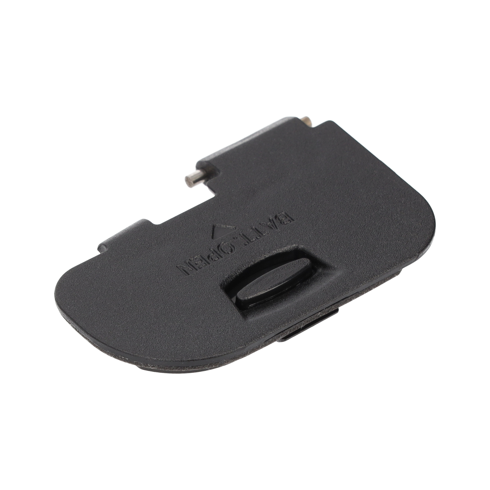 ayex Ersatz Batteriefachdeckel für Canon EOS 90D 80D 70D Akkufach Deckel Camera Battery Cap