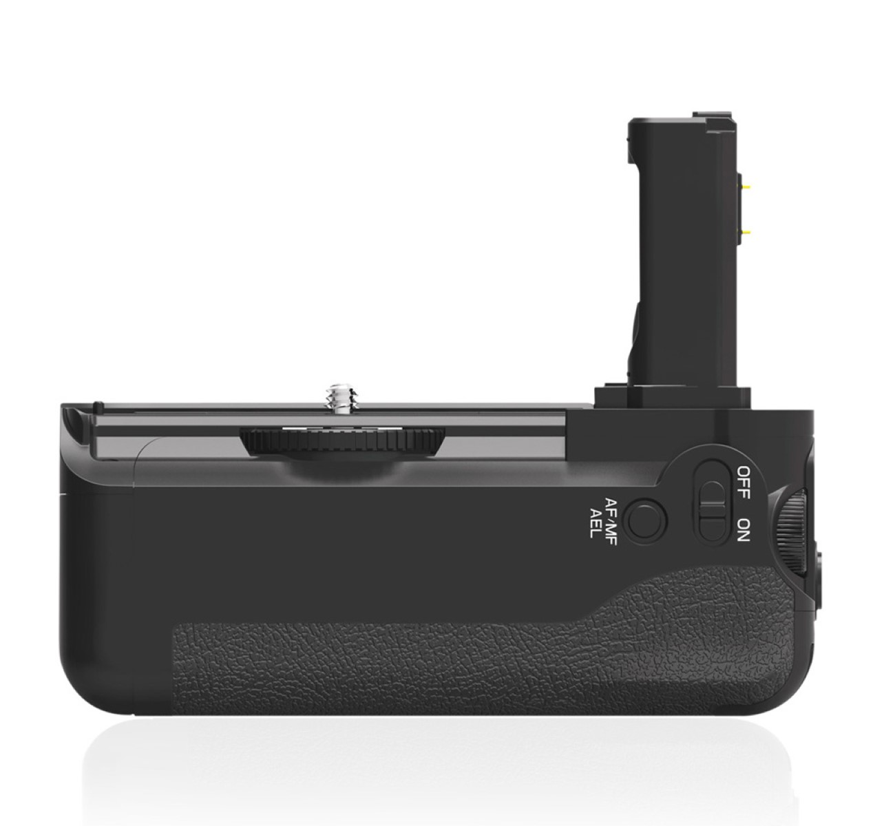 Meike Batteriegriff Set für Sony Alpha a7 a7R a7S wie VG-C1EM + 2x ayex NP-FW50 Akku + USB Dual Ladegerät MK-A7 Meike Batteriegriff Set für Sony Alpha a7 a7R a7S wie VG-C1EM + 2x ayex NP-FW50 Akku + USB Dual Ladegerät MK-A7