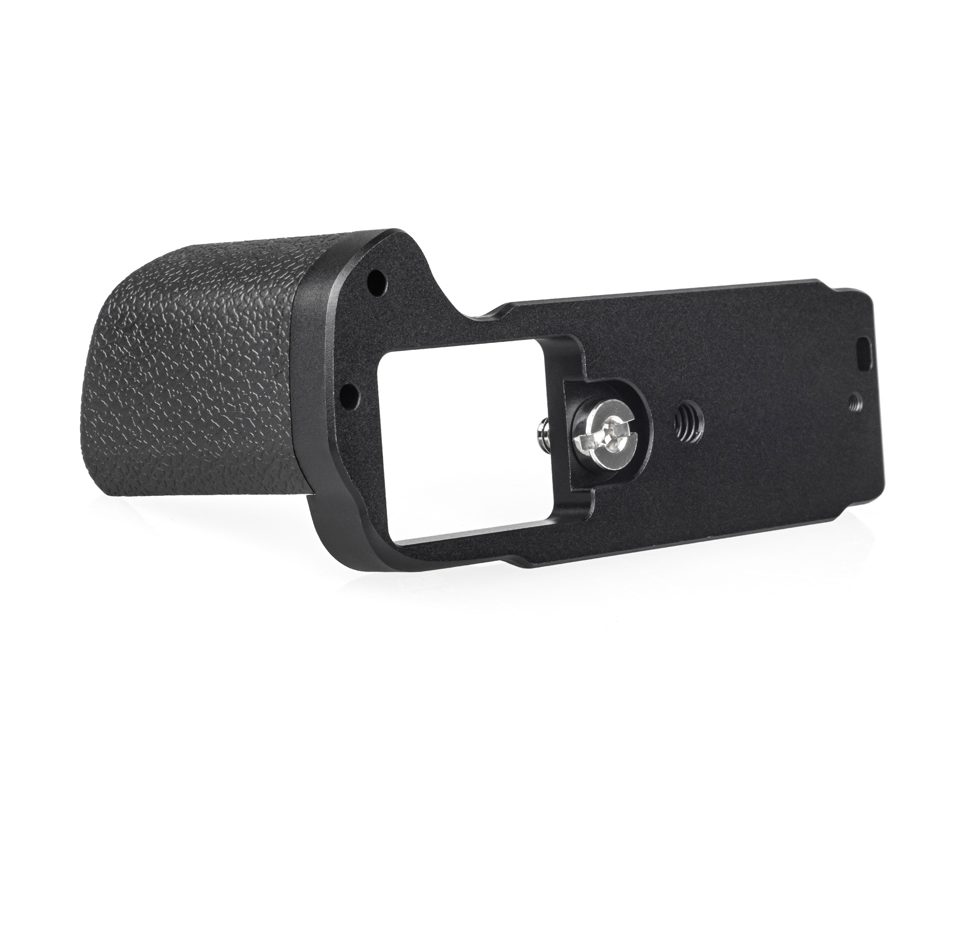 Kamera Handgriff für Fujifilm X-T30 X-T20 ergonomischer Zusatzgriff bequemer & sicherer Halt