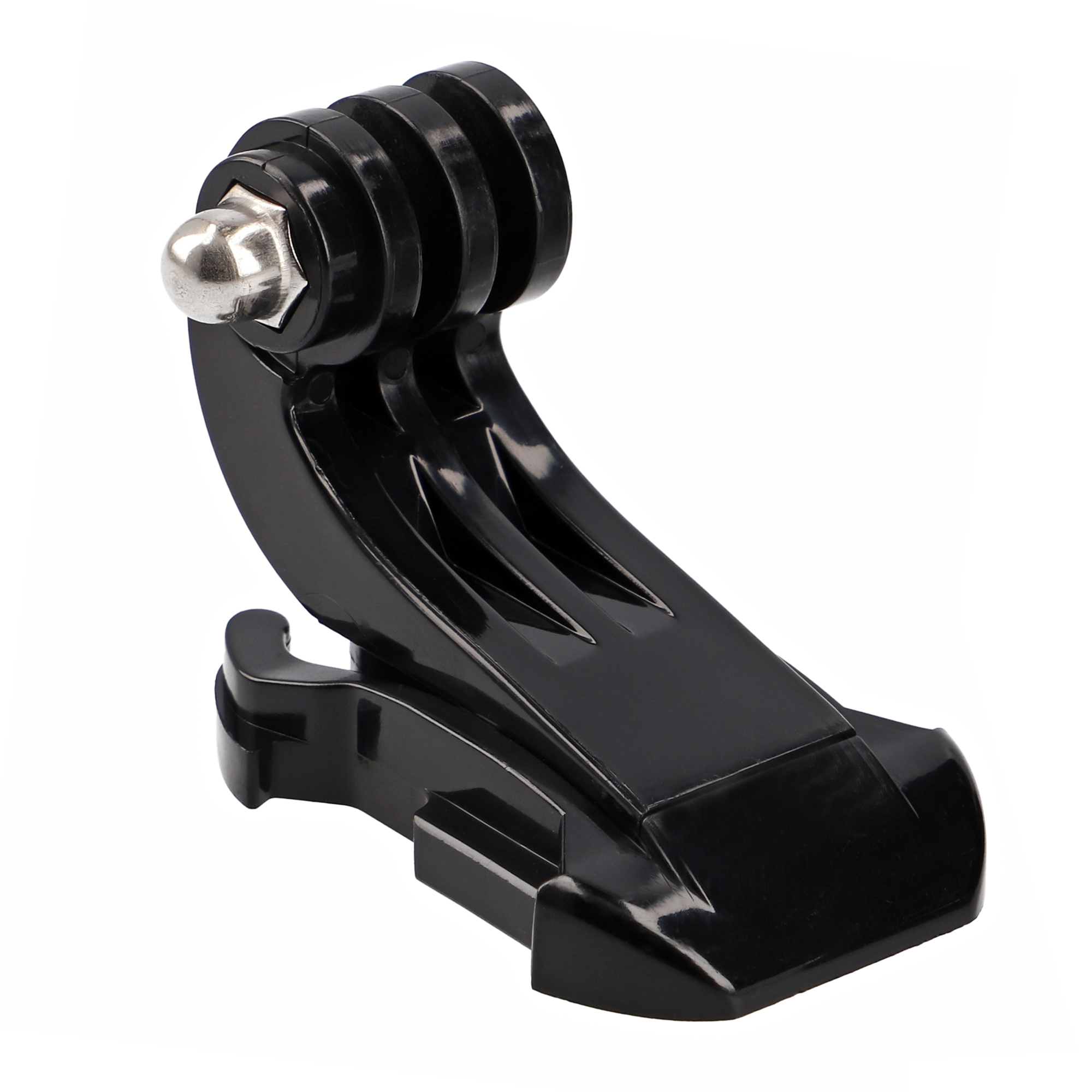 J-Hook Buckle Mount Schnellwechselhalterung für GoPro & andere Action-Cams