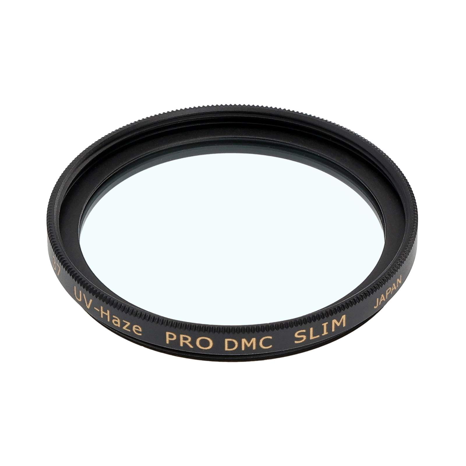 Daisee DMC UV Filter 37mm UV Haze Pro Slim, 8-fach vergütet