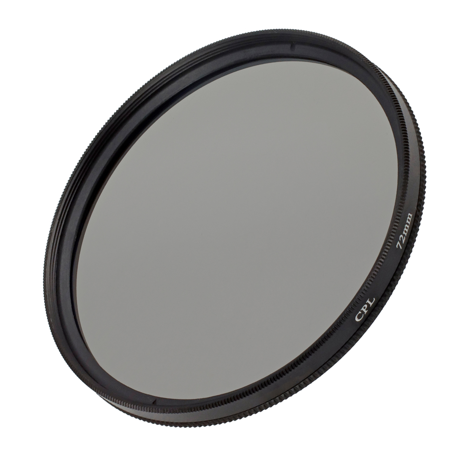 Polfilter Polarisationsfilter Cirkular zirkular CPL 72mm