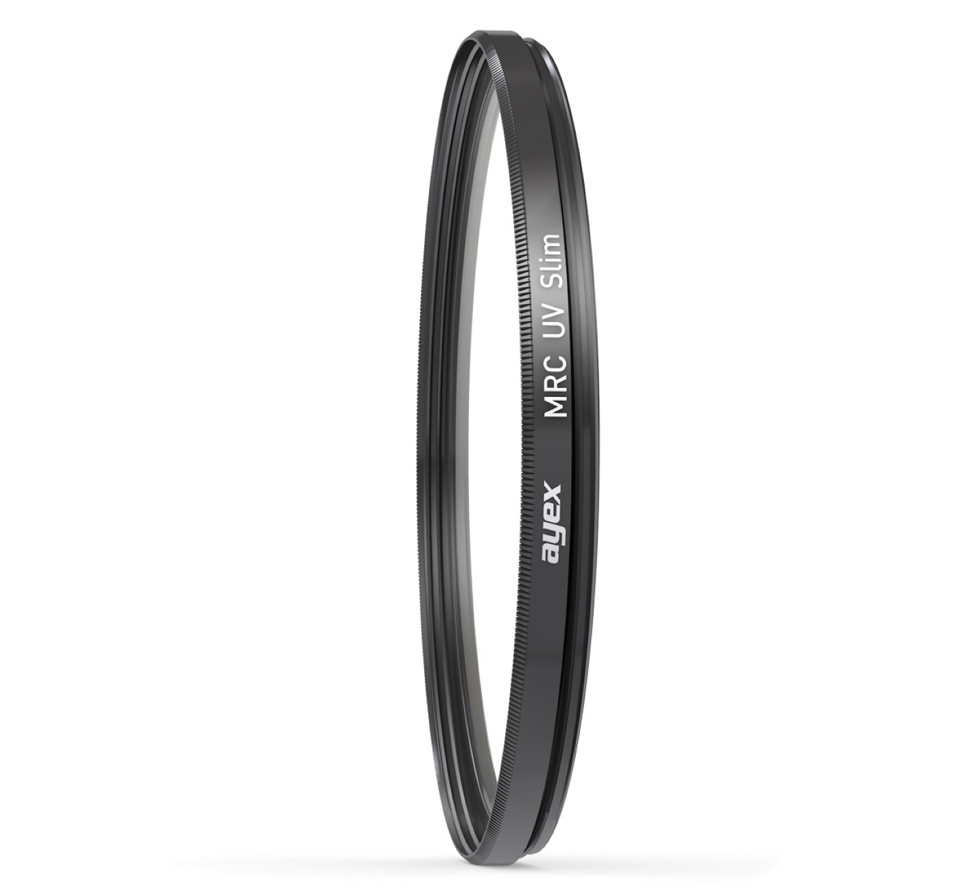 ayex UV-Filter slim mit beidseitiger, hochwertiger MRC- Mehrfach- Vergütung 82mm