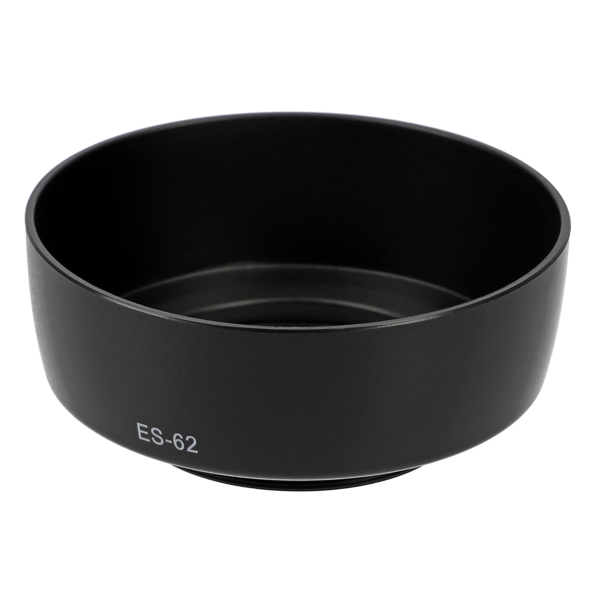 Gegenlichtblende ES-62 Sonnenblende für Canon EF 1.8/50mm II ES-62 Lens Hood