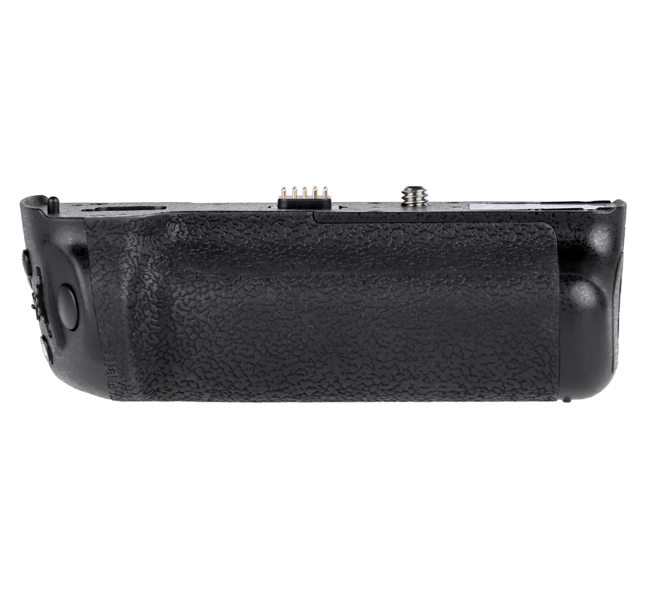 Batteriegriff für Panasonic Lumix DC-GH5 Ersatz für DMW-BGGH5 Optimal für Hochformat