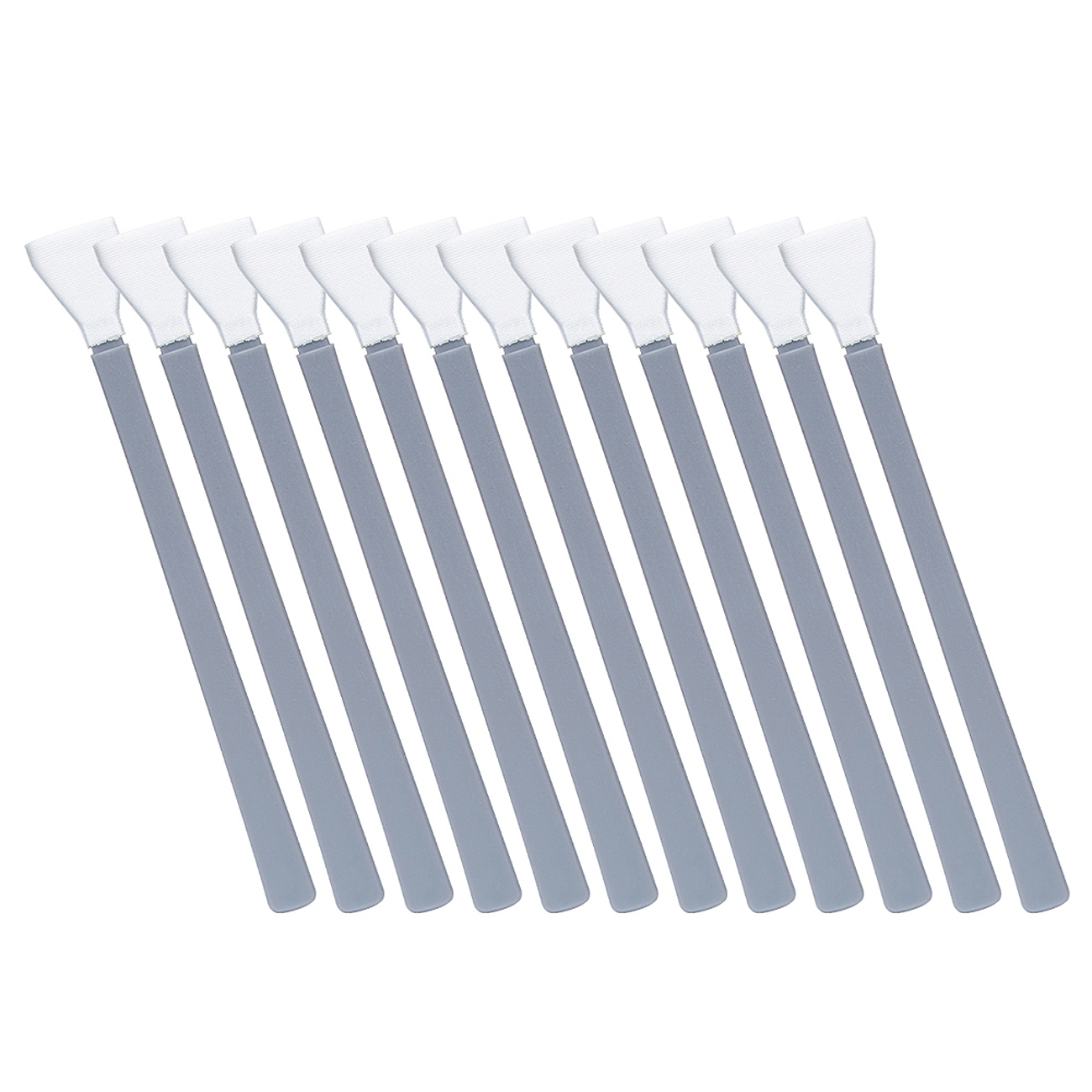 24 Stück APSC Swabs Camera Sensor Cleaning Kit für Kamerareinigung