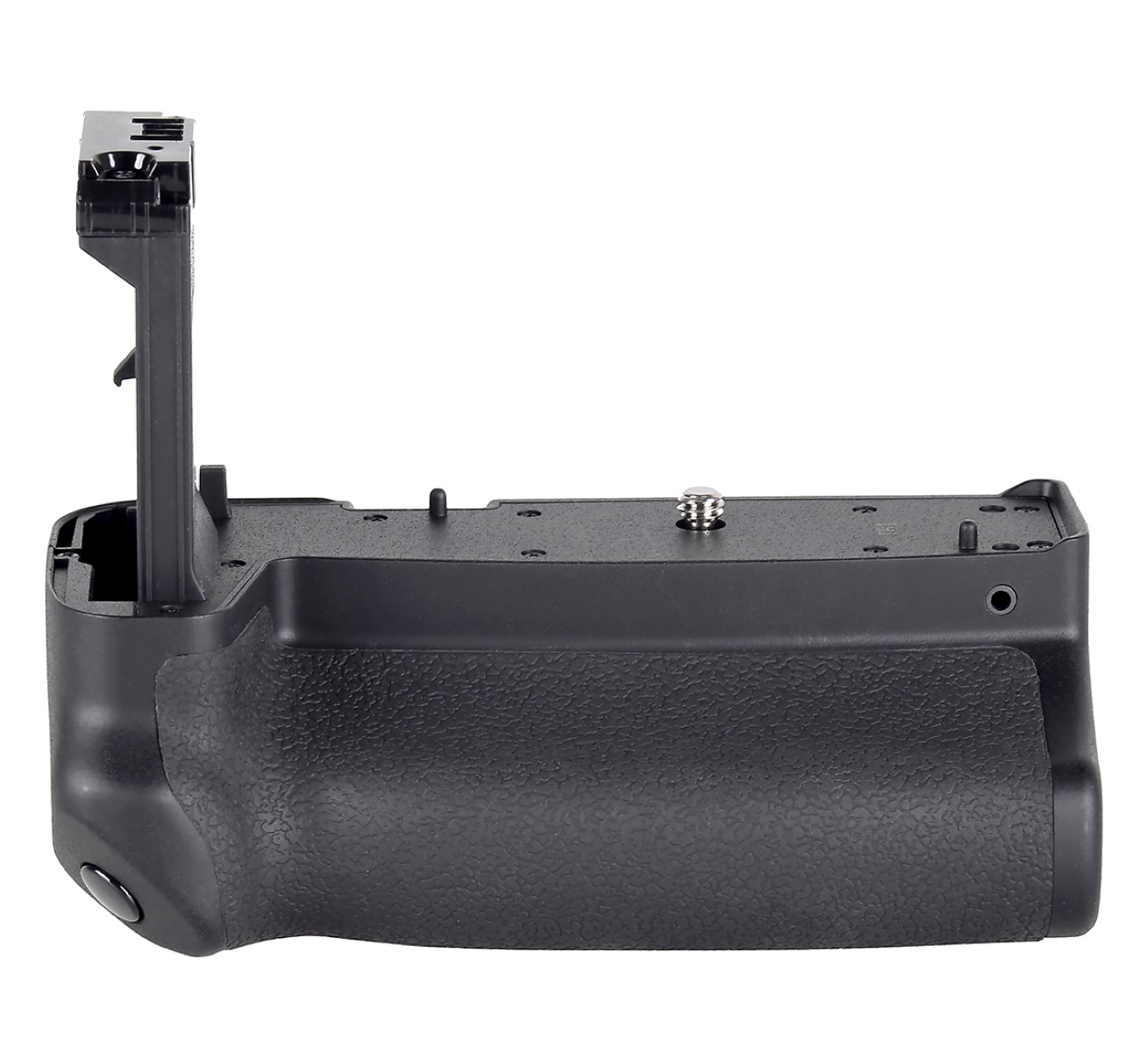 ayex Batteriegriff für Canon EOS RP R8 Handgriff mit Auslöseknopf Betrieb mit 2 Akkus möglich ähnlich EG-E1