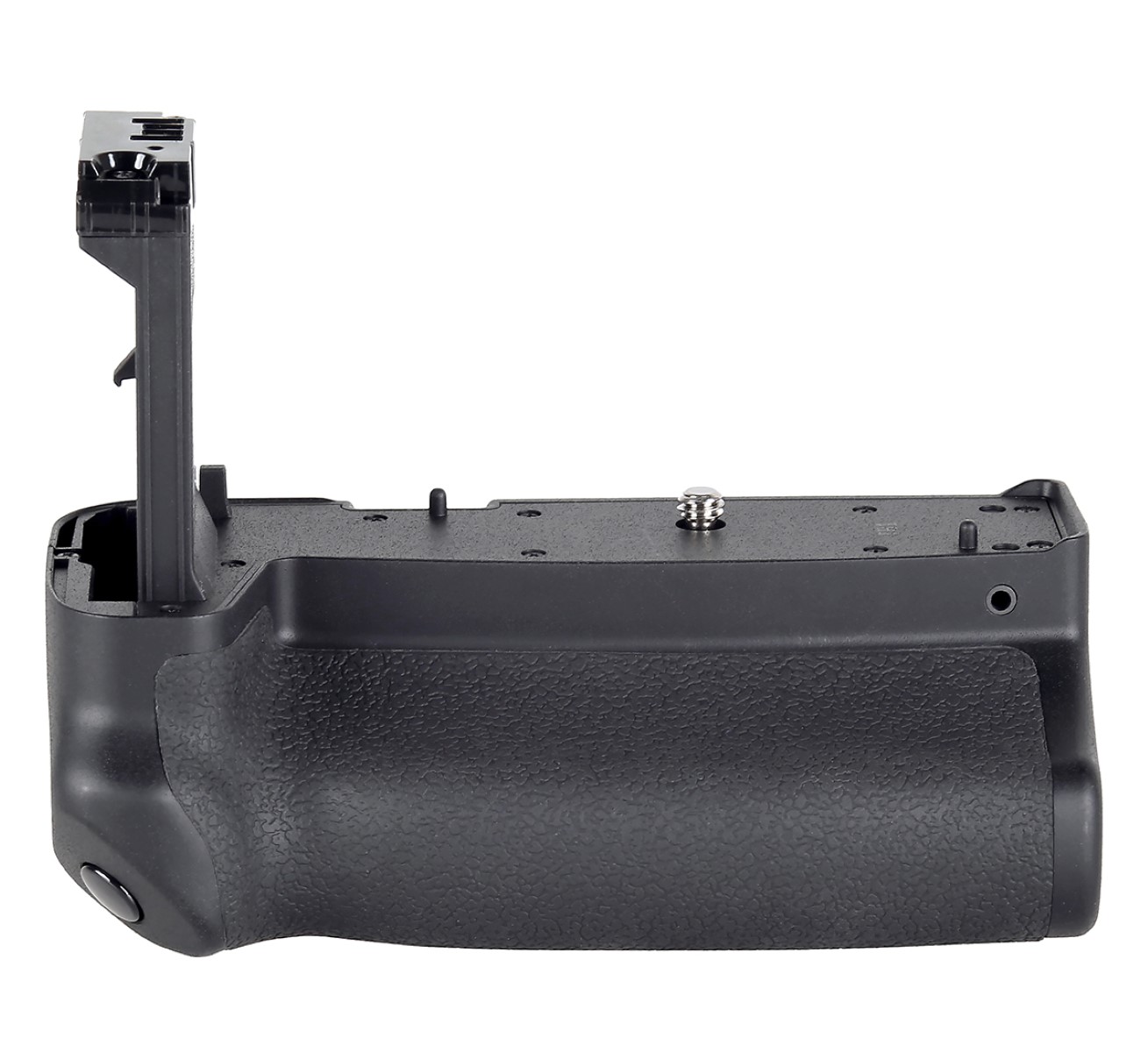 Batteriegriff für Canon EOS RP R8 Handgriff mit Auslöseknopf Betrieb mit 2 Akkus möglich wie EG-E1